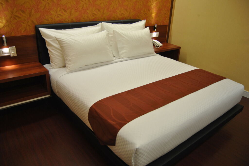 Джокьякарта: Citihub Hotel @Gejayan, Yogyakarta