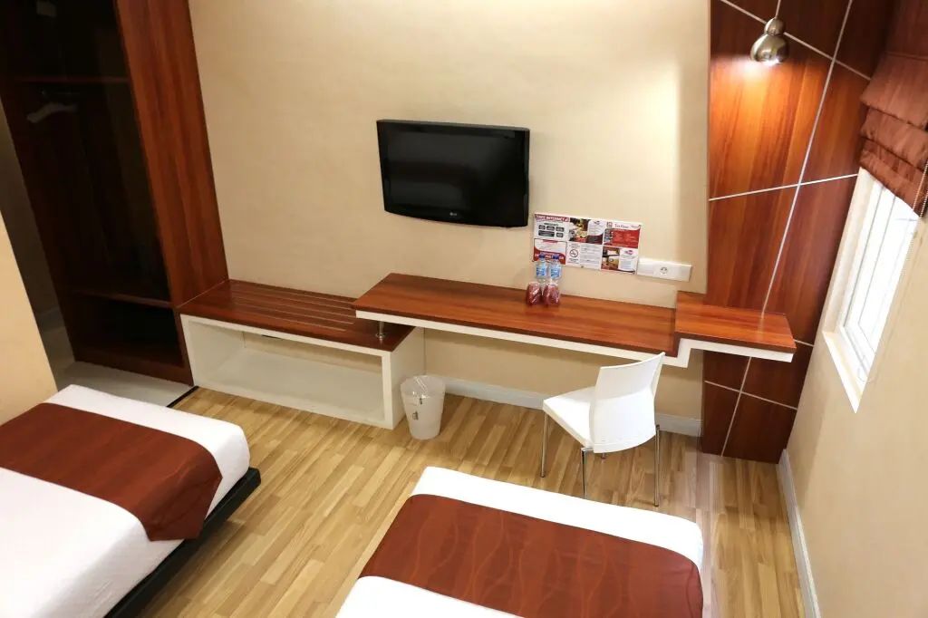Джокьякарта: Citihub Hotel @Gejayan, Yogyakarta