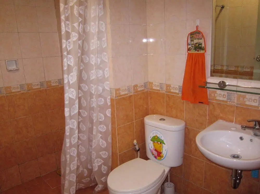 Джакарта: Aloha Apartment at MOI Kelapa Gading