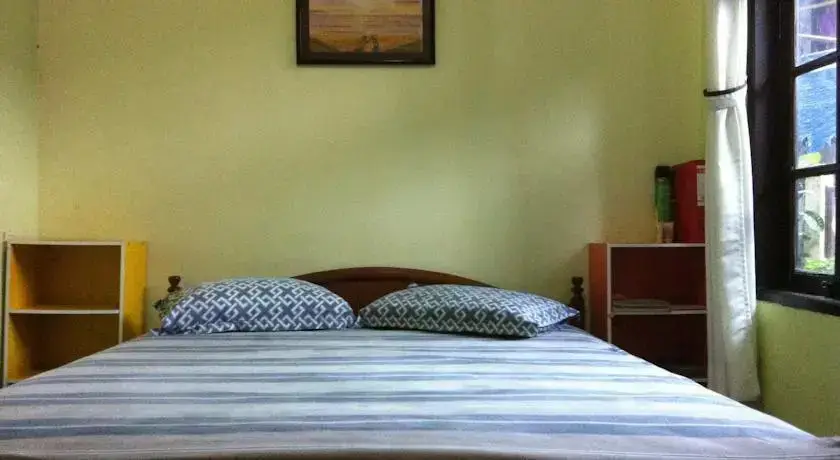 Джакарта: Bersih Homestay
