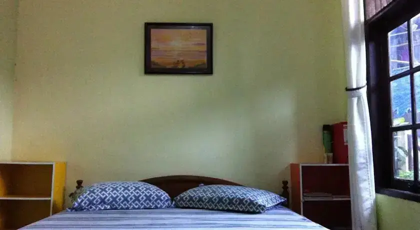 Джакарта: Bersih Homestay