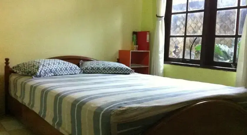 Джакарта: Bersih Homestay