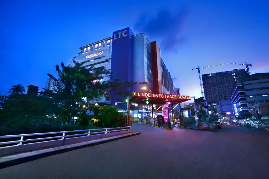 favehotel LTC Glodok — фото 1