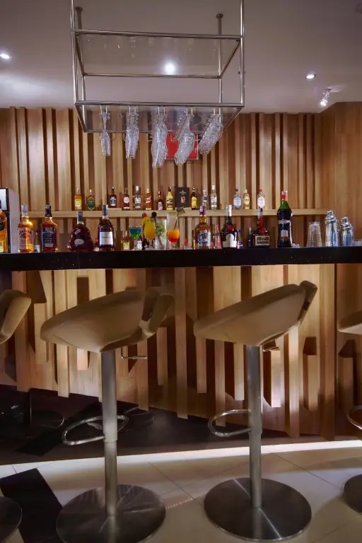 Джакарта: favehotel LTC Glodok