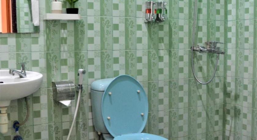 Горонтало: Jambura Inn