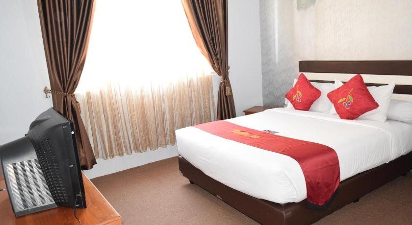 Горонтало: Jambura Inn