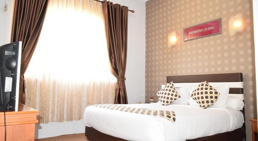 Горонтало: Jambura Inn