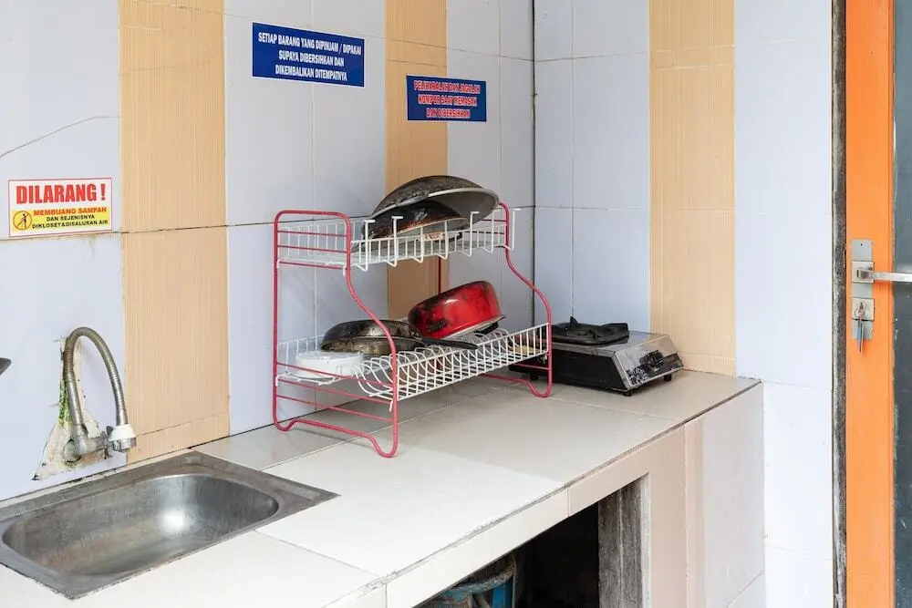 Банджармасин: RedDoorz Syariah near Jalan A Yani KM 8 Citraland