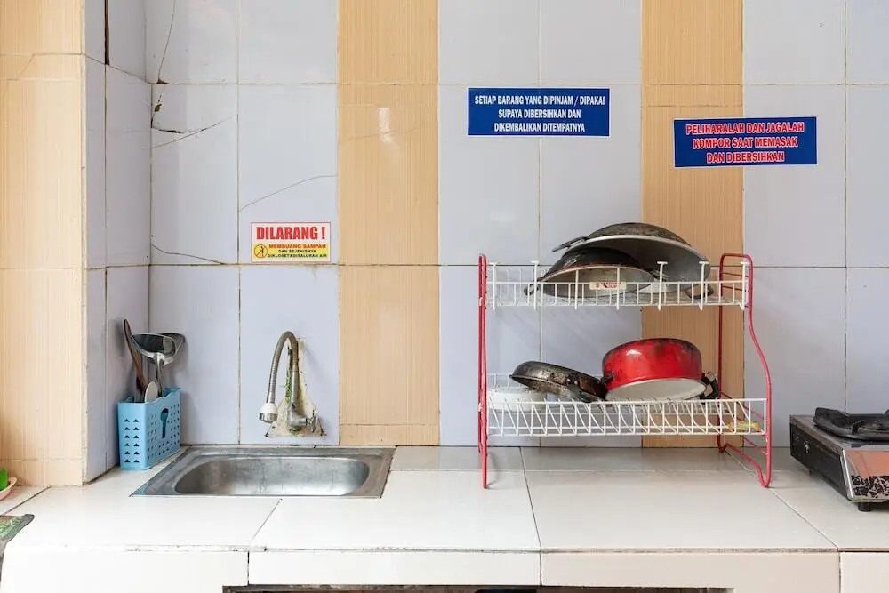Банджармасин: RedDoorz Syariah near Jalan A Yani KM 8 Citraland