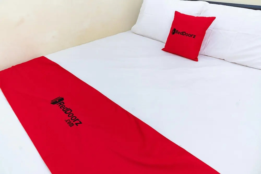 Банджармасин: RedDoorz Syariah near Jalan A Yani KM 8 Citraland