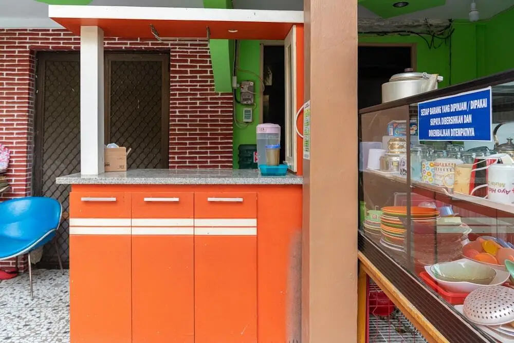 Банджармасин: RedDoorz Syariah near Jalan A Yani KM 8 Citraland