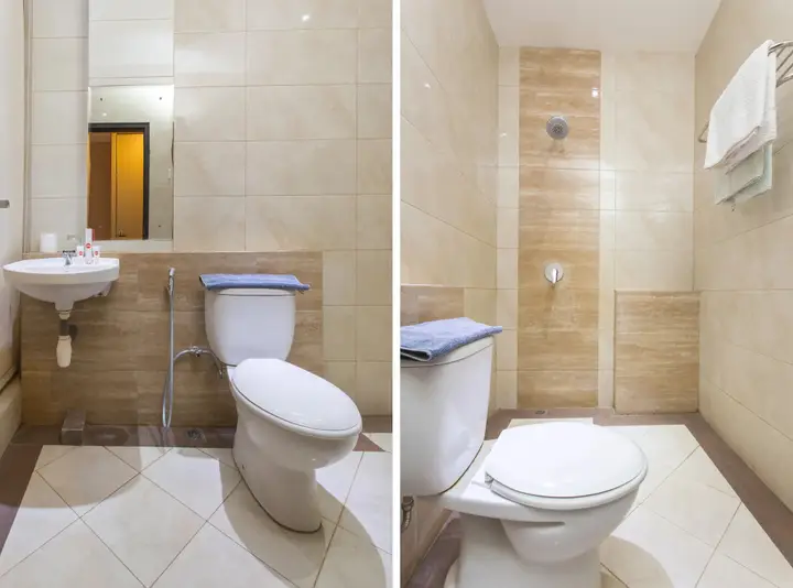 Баликпапан: OYO 663 Hotel Sejati