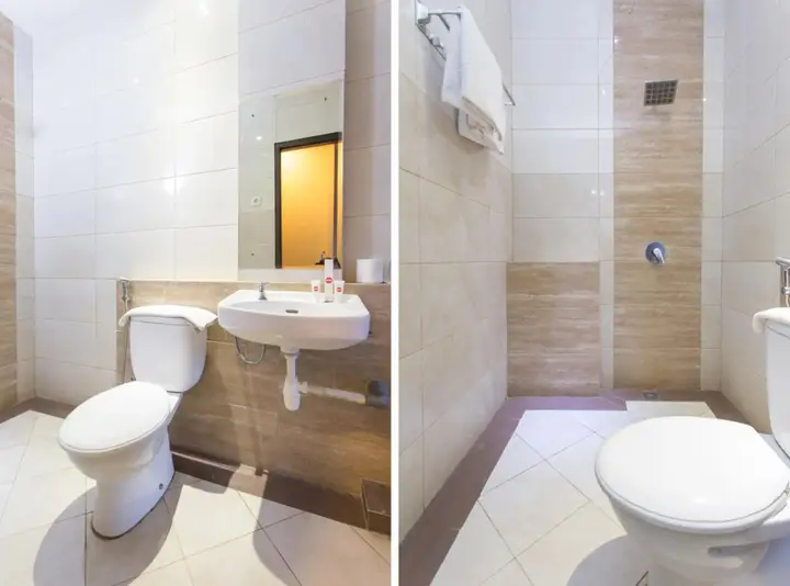 Баликпапан: OYO 663 Hotel Sejati