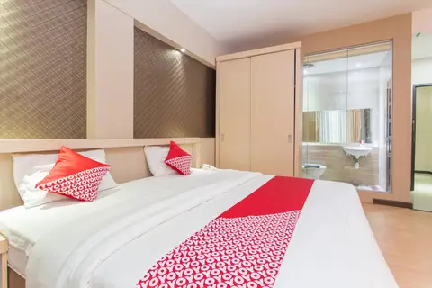 OYO 663 Hotel Sejati — фото 1