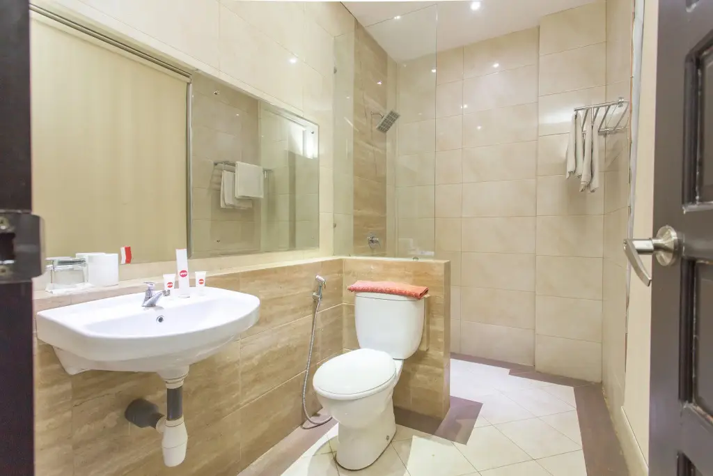 Баликпапан: OYO 663 Hotel Sejati