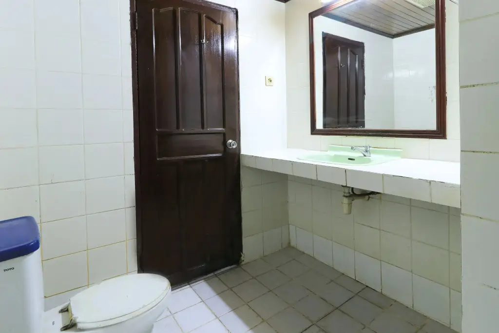 Баликпапан: Hotel Budiman