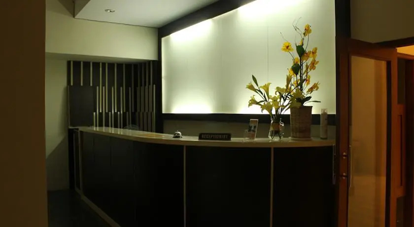 Nirvana Guest House at Wahid Hasyim — фото 1