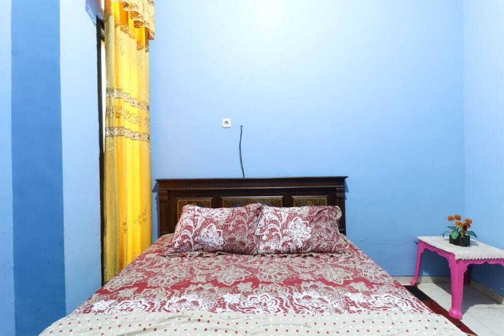 Diksa Homestay — фото 1