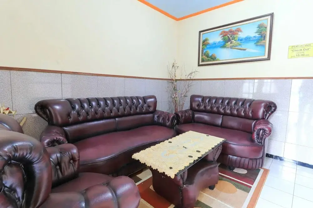 Бату: Homestay Pelangi Batu