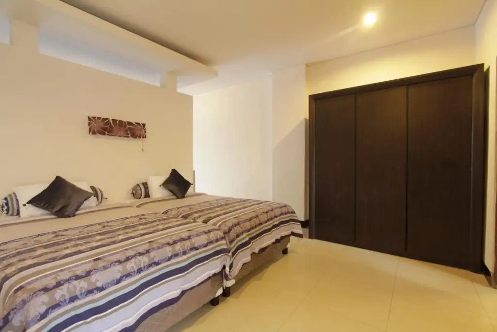 Санур Кайя: Alit Beach Resort and Villas