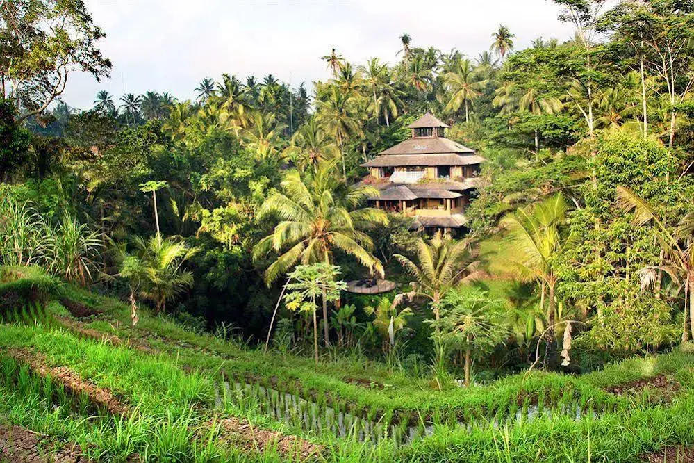 Убуд: Pelangi Estate