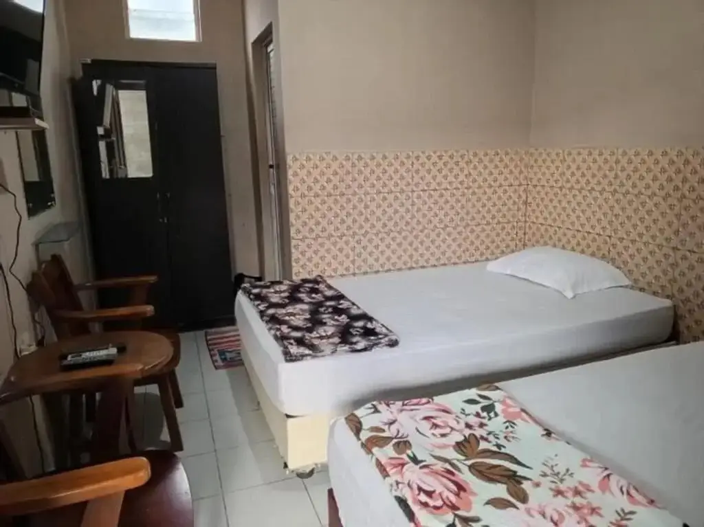 Медан: Hotel Syariah Al Jayri