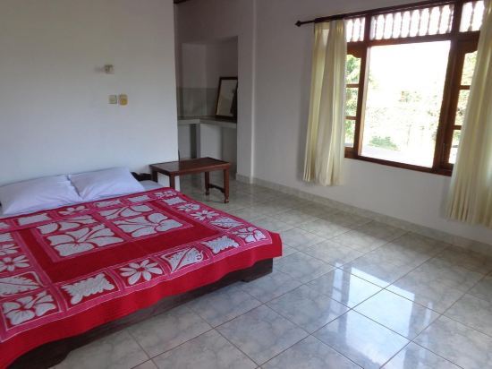 Убуд: Adinda Homestay