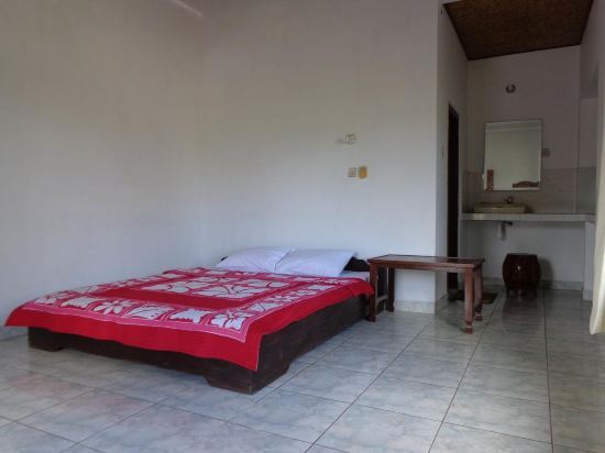 Убуд: Adinda Homestay