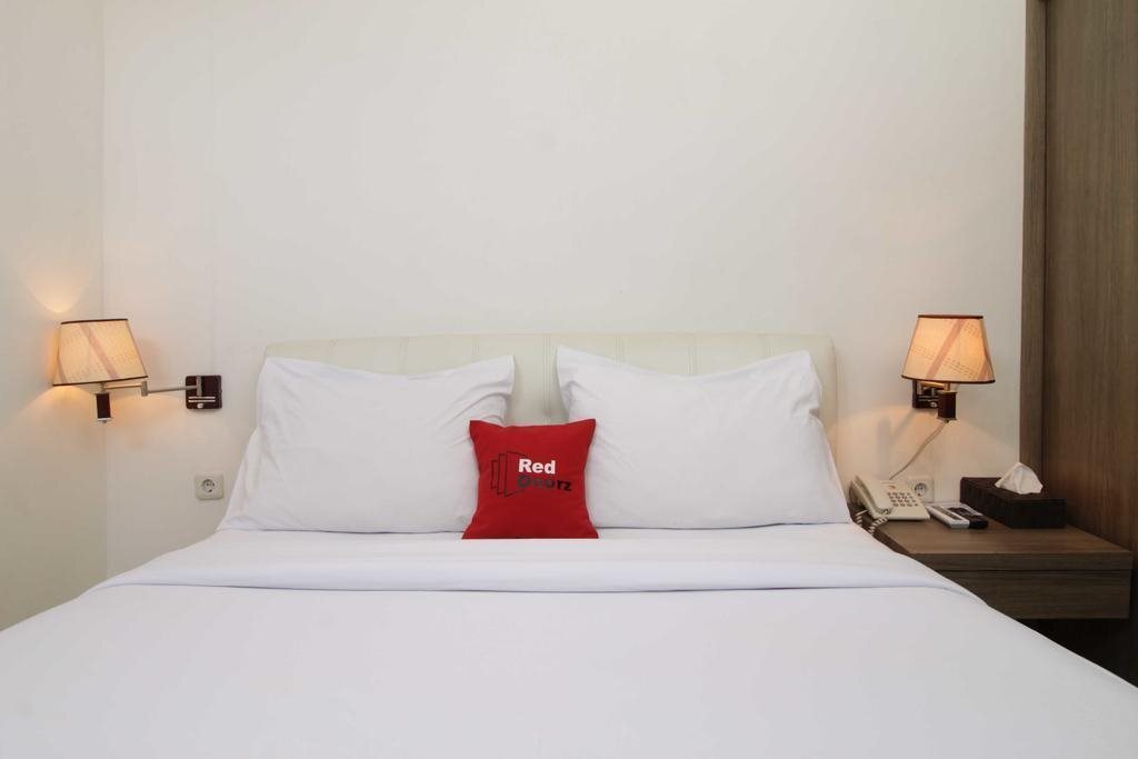 Джакарта: Kyo Service Apartment Jakarta