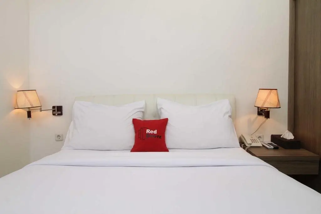 Джакарта: Kyo Service Apartment Jakarta