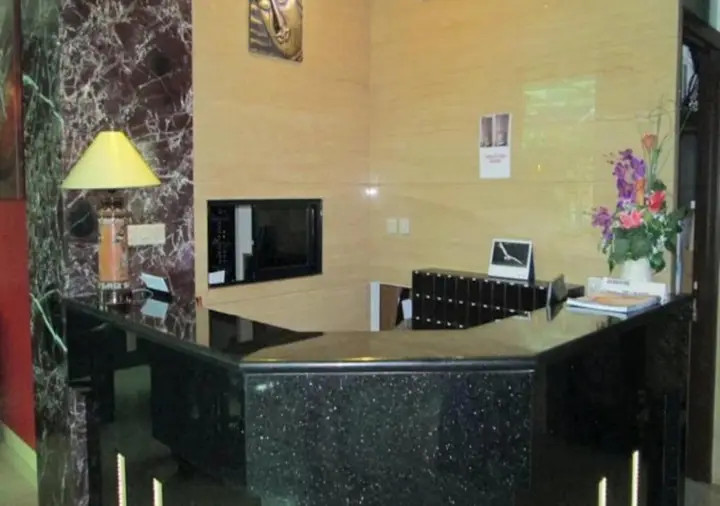 Джакарта: Kyo Service Apartment Jakarta