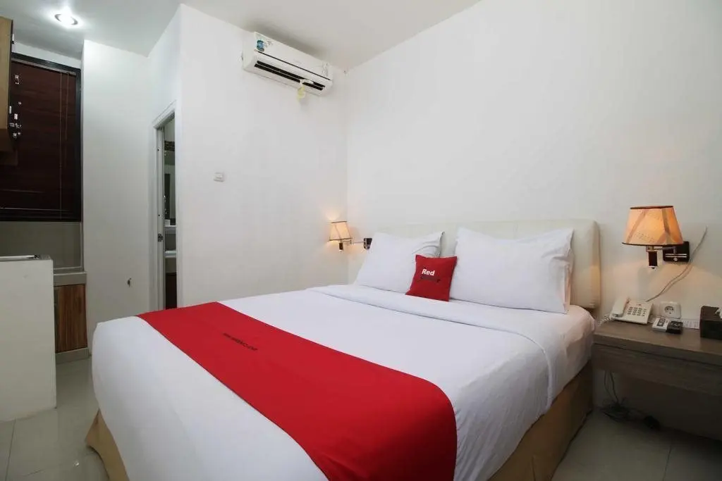 Джакарта: Kyo Service Apartment Jakarta