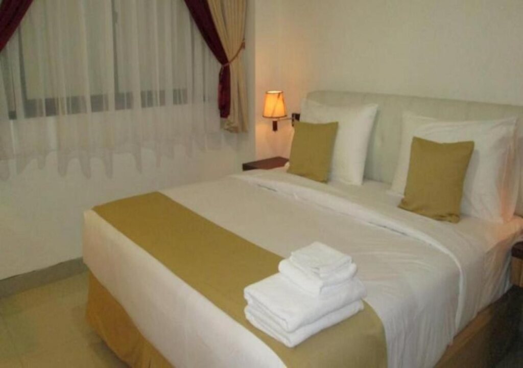 Джакарта: Kyo Service Apartment Jakarta