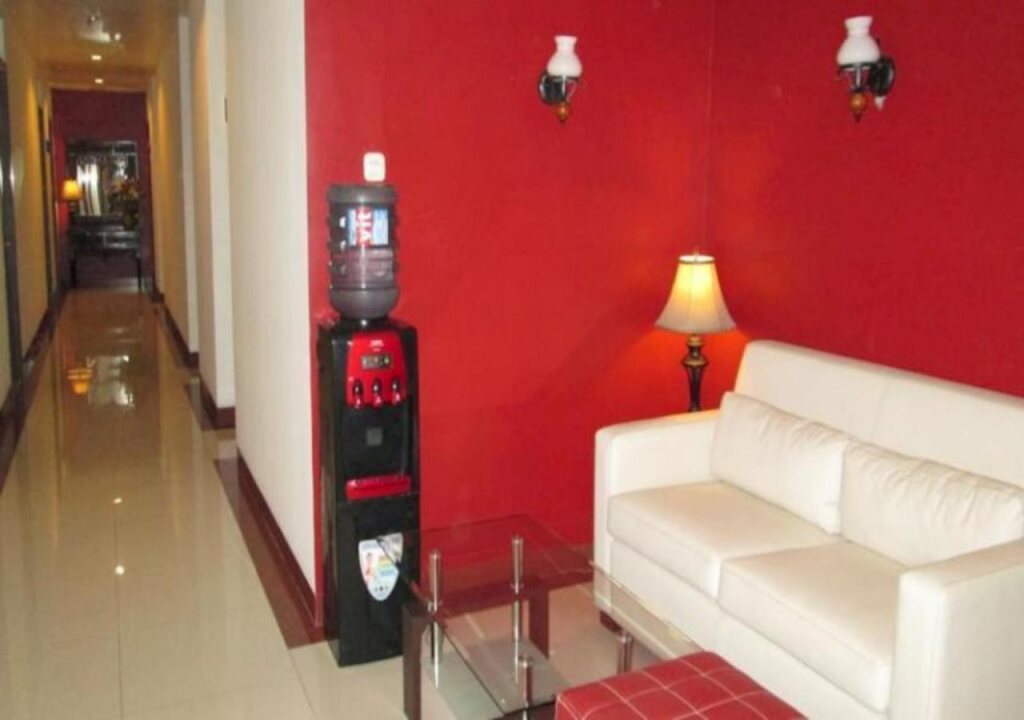 Джакарта: Kyo Service Apartment Jakarta