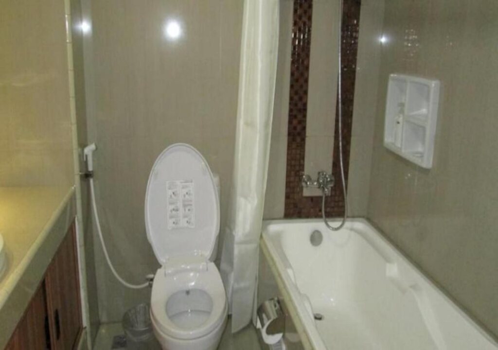Джакарта: Kyo Service Apartment Jakarta