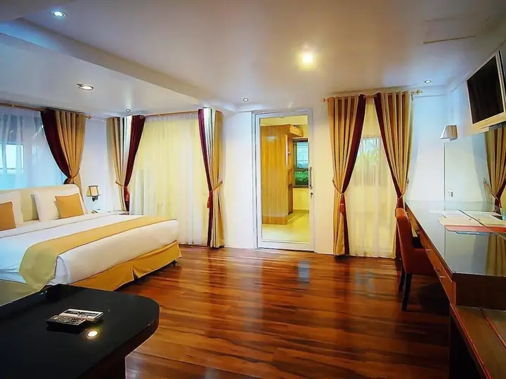 Джакарта: Kyo Service Apartment Jakarta