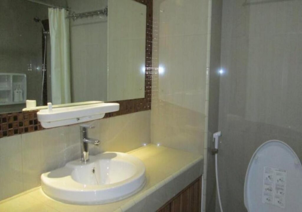 Джакарта: Kyo Service Apartment Jakarta