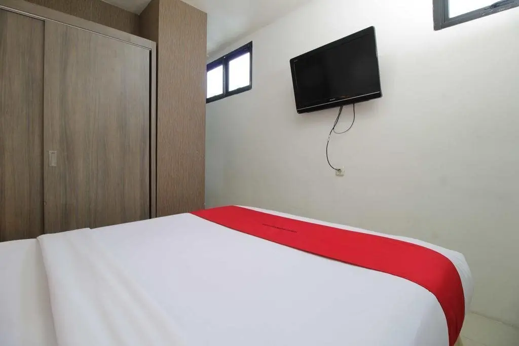 Джакарта: Kyo Service Apartment Jakarta