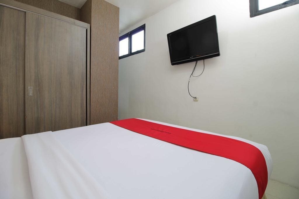 Джакарта: Kyo Service Apartment Jakarta