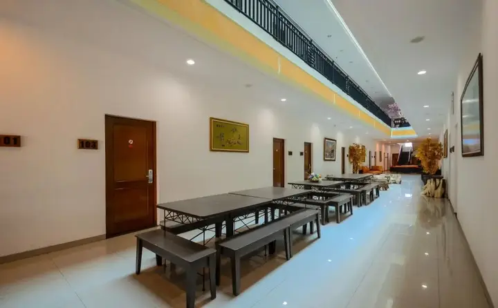 Бандунг: Alqueby Hotel