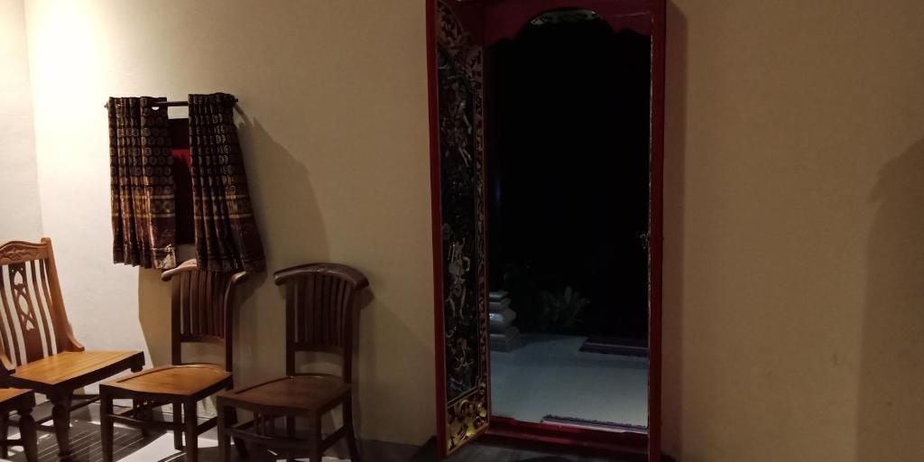 Puri Agung Inn — фото 1