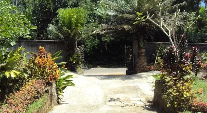 WAA Angsri Jatiluwih — фото 1