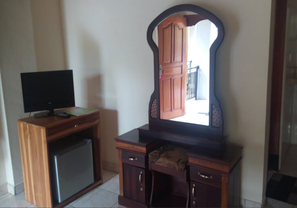 Каликбукбук: Hotel Mylovina