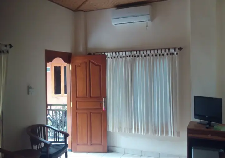 Каликбукбук: Hotel Mylovina
