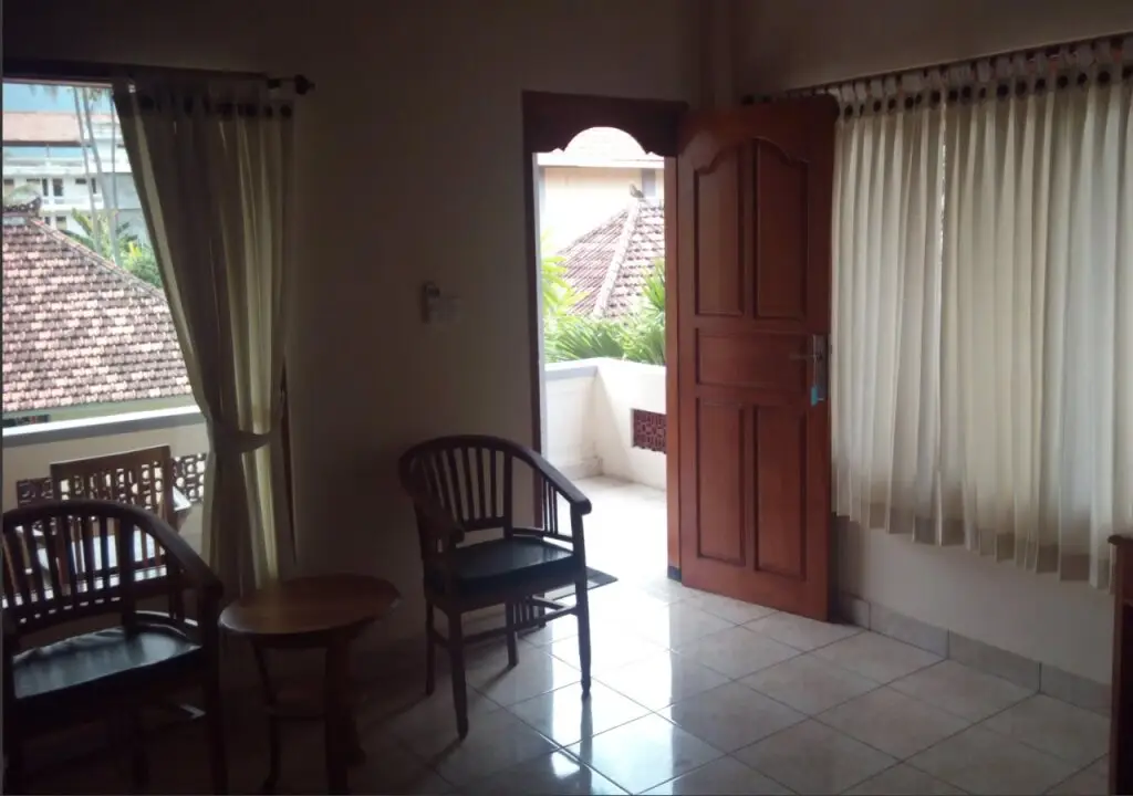 Каликбукбук: Hotel Mylovina
