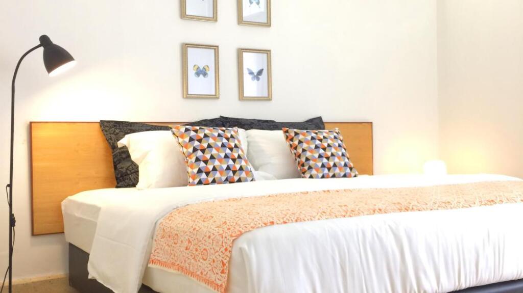 Бандунг: Bandung Guesthouse