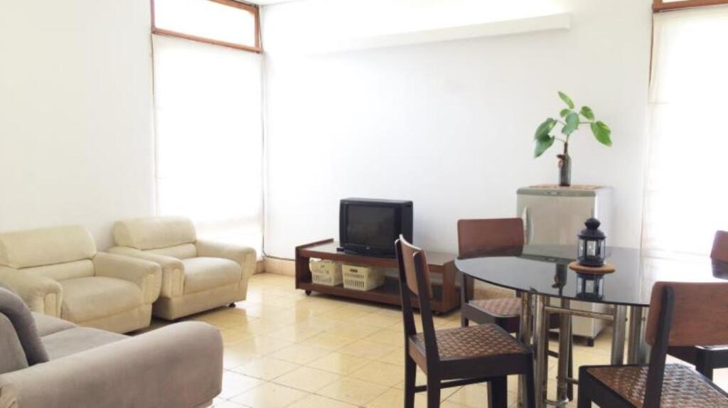 Бандунг: Bandung Guesthouse