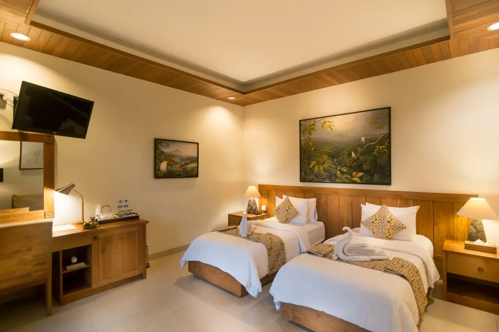 Убуд: Onje Resort and Villas
