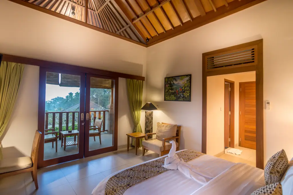 Убуд: Onje Resort and Villas