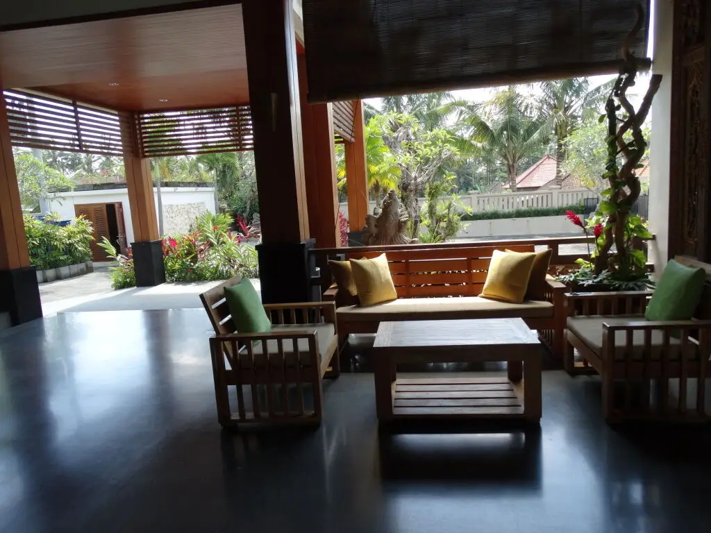 Убуд: Onje Resort and Villas